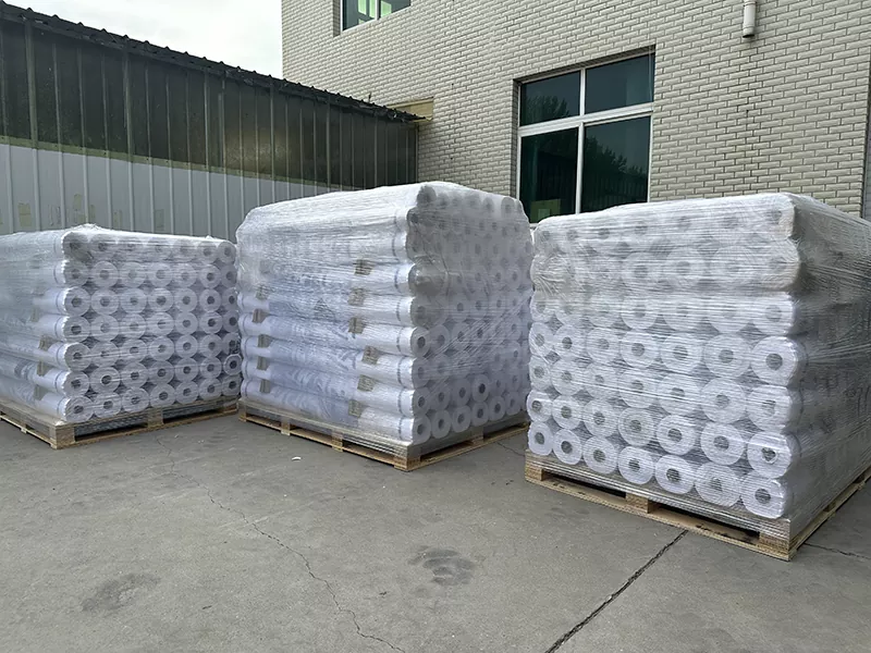 Breathable Vapour Barrier Membrane