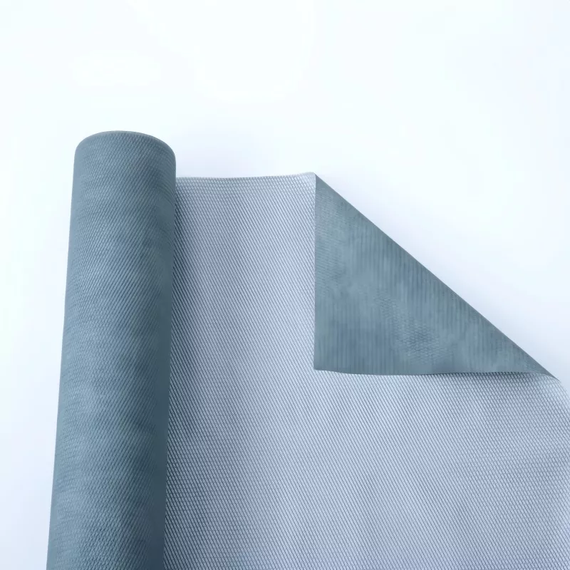 Breathable Membrane For Internal Walls